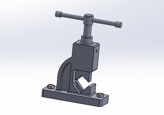 CAD Projekt 1